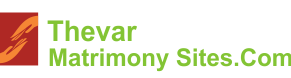 Thevar Matrimony